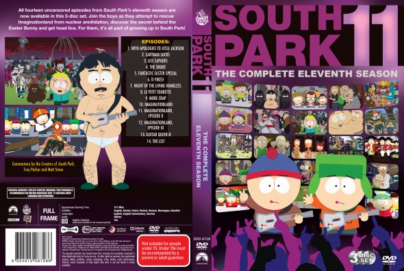 South Park - Season 11