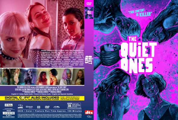 The Quiet Ones