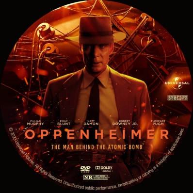 Oppenheimer