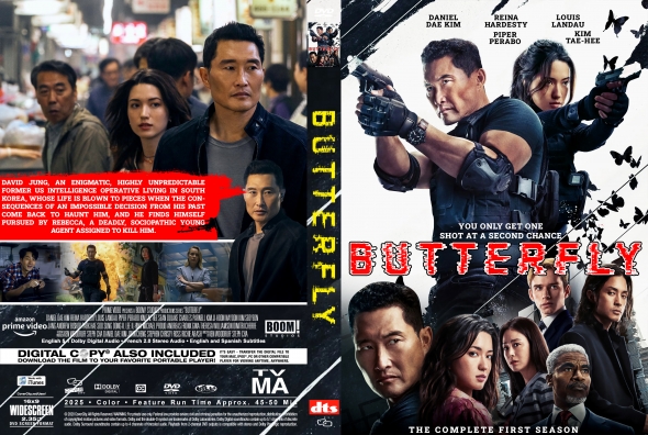その他 Butterflies: Series 1 [DVD] Butterflies - Series 1, DVD 54961783496| eBay