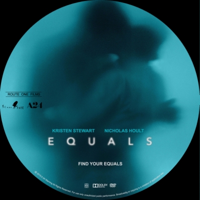 Equals