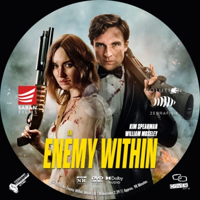 An Enemy Within