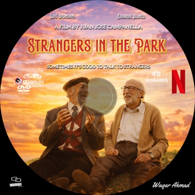 Strangers in the Park