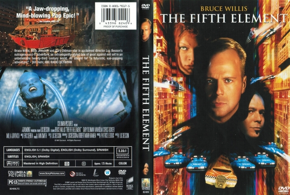 The Fifth Element