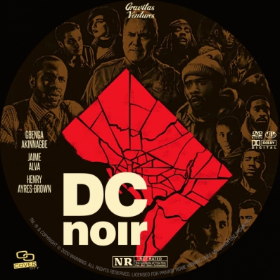 DC NOIR