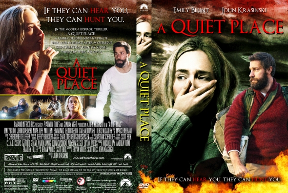 A Quiet Place