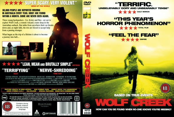 Wolf Creek