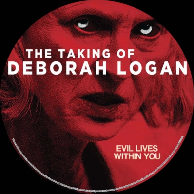 CoverCity - DVD Covers & Labels - The Taking of Deborah Logan