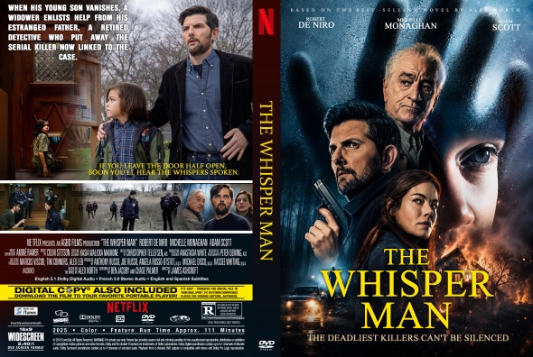 The Whisper Man