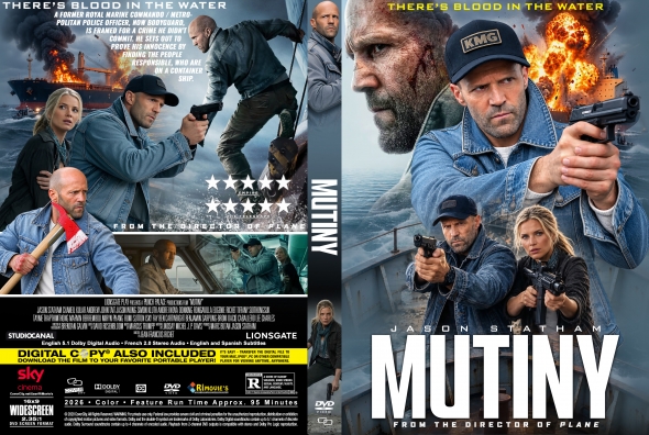 Mutiny