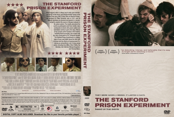 The Stanford Prison Experiment