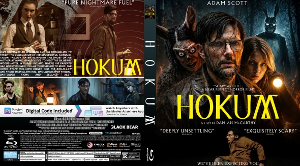 Hokum