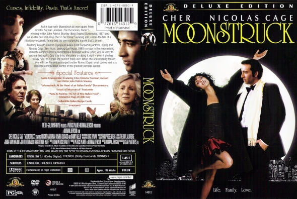 Moonstruck