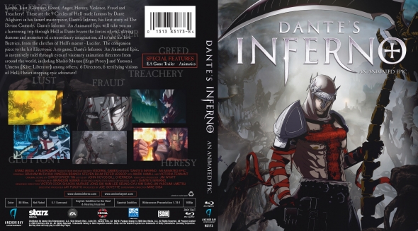 Dante's Inferno