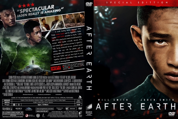 After Earth