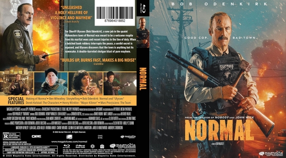 CoverCity - DVD Covers & Labels - Normal