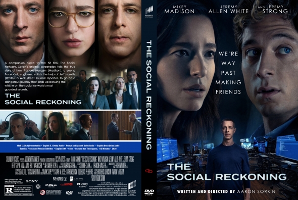 The Social Reckoning