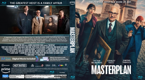 Masterplan