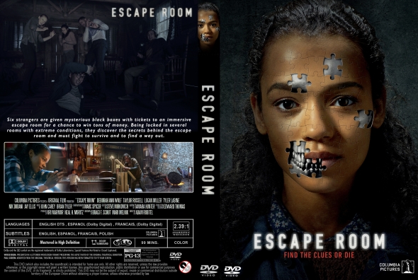 Escape Room