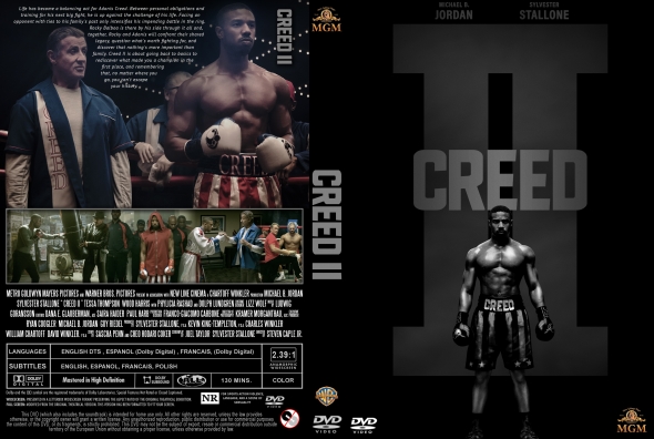 Creed