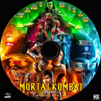 Mortal Kombat