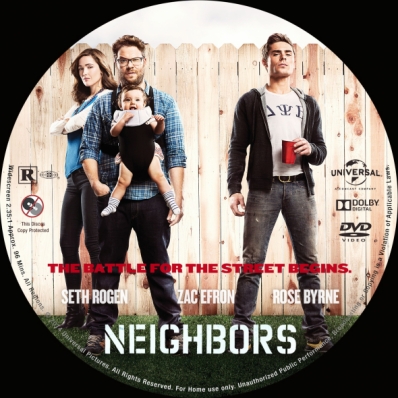 Neighbors