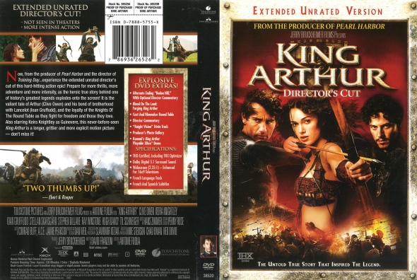 King Arthur