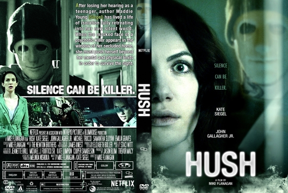 Hush