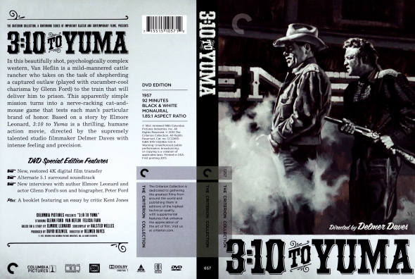 3:10 To Yuma