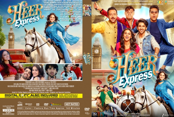 Heer Express