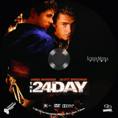The 24th Day