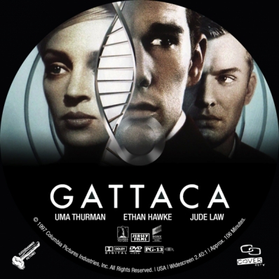 Gattaca
