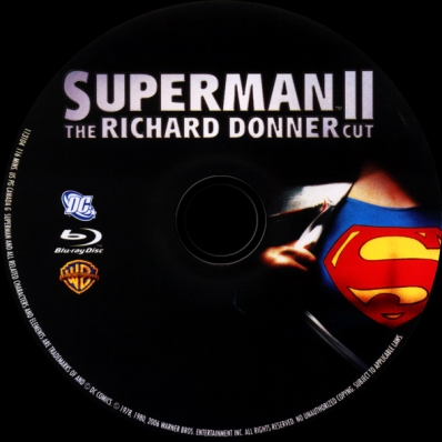 Superman II