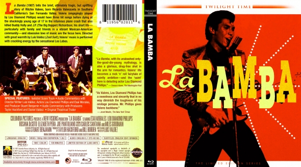 La Bamba