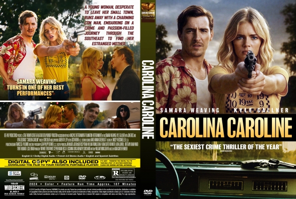 Carolina Caroline