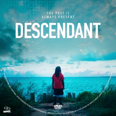 Descendant