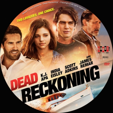 Dead Reckoning