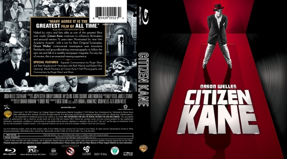 Citizen Kane