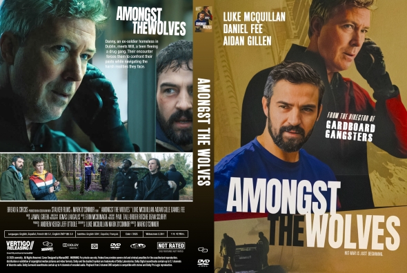Amongst the Wolves