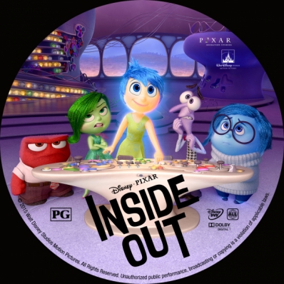 Inside Out