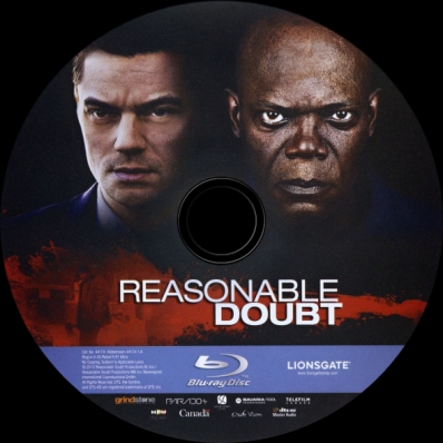 Reasonable Doubt