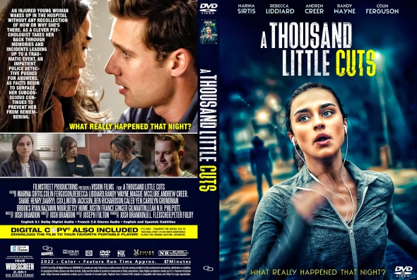A Thousand Little Cuts
