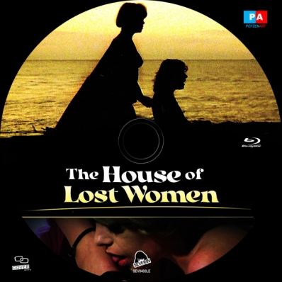 The House of the Lost Women