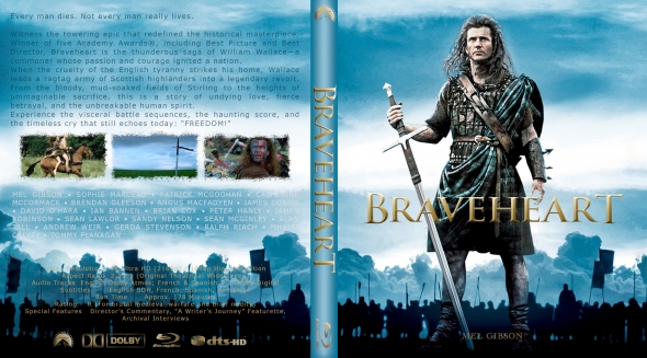 Braveheart