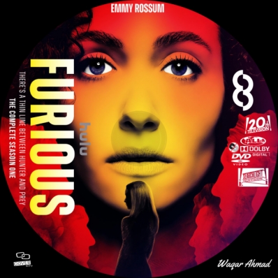 Furious - Season 1
