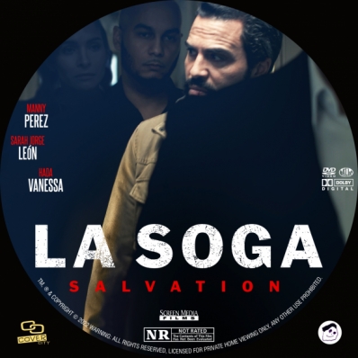 La Soga: Salvation