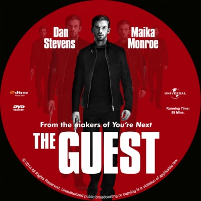 The Guest