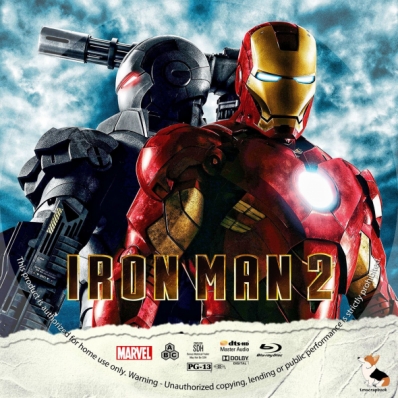Iron Man 2