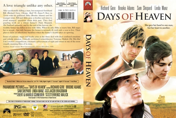 Days of Heaven