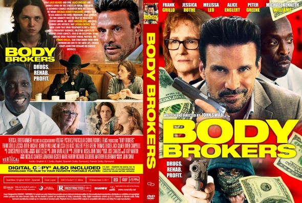 Body Brokers